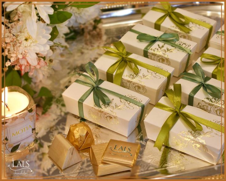 Gift Boxes